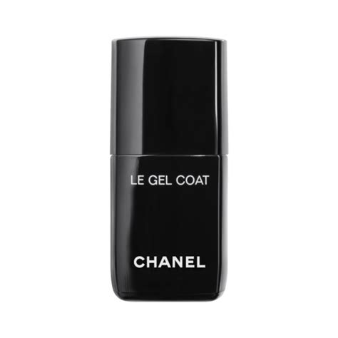 chanel ル ジェル コート|ル ジェル コート N トップコート（つややかに仕上げ、ネイルを .